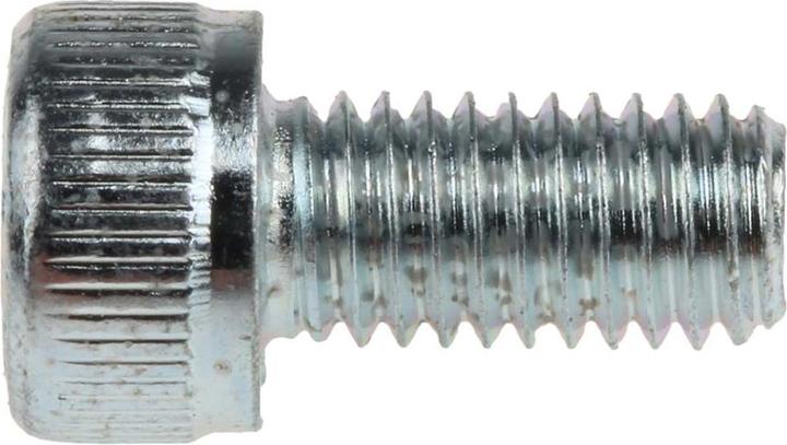 Produktbild RS PRO Schrauben Innensechskant M5x10mm (100 Schrauben pro Stück)