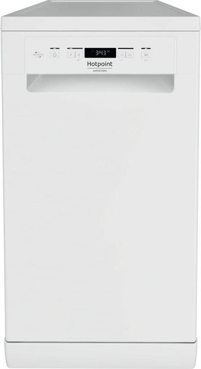 Actual product image Hotpoint HSFC 3T127 C Dishwasher Free installation 10 place settings E