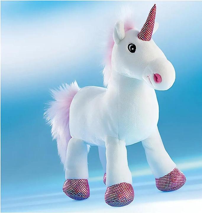 Actual product image Schaffer Unicorn Shiny (29 cm)