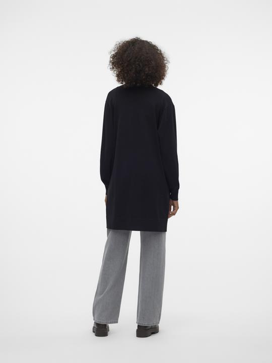 Produktbild Vero Moda Vmsilje Ls Open Cardigan Ga Noos (M)