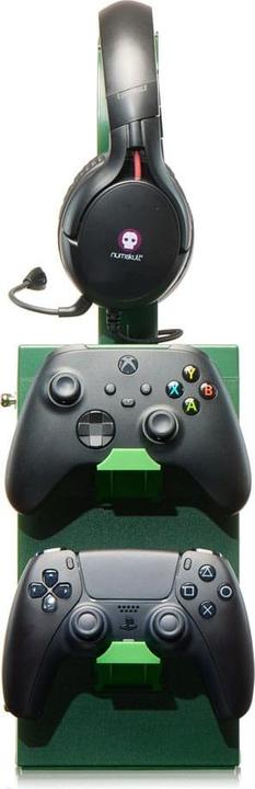 Produktbild Numskull Minecraft Locker (PS5)