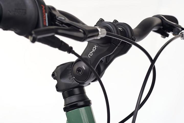 Image du produit Academy 24" Grade 5 Belt olive (24")