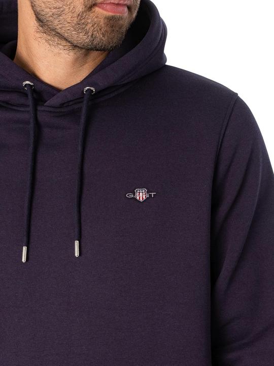Actual product image GANT Hooded jumper (3XL)
