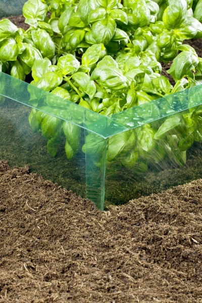 Image du produit Windhager Barrières de vis (800 cm)