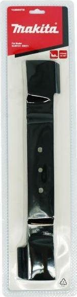 Produktbild Makita Schneidmesser 46 cm, Peilis für Rasenmäher ELM4620, ELM4621, EM462, EM463S, (YA00000741) (Rasenmäher, Rasenmäher Messer + Ersatzmesser Gartenmaschinen)