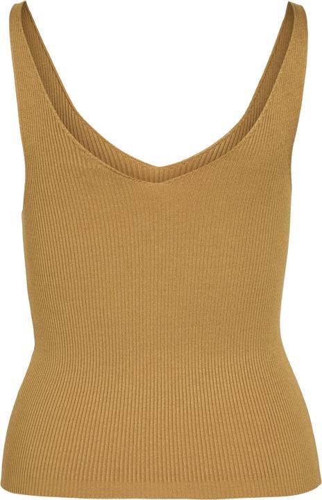 Actual product image Vila Ärmellos Strickoberteil (XS)