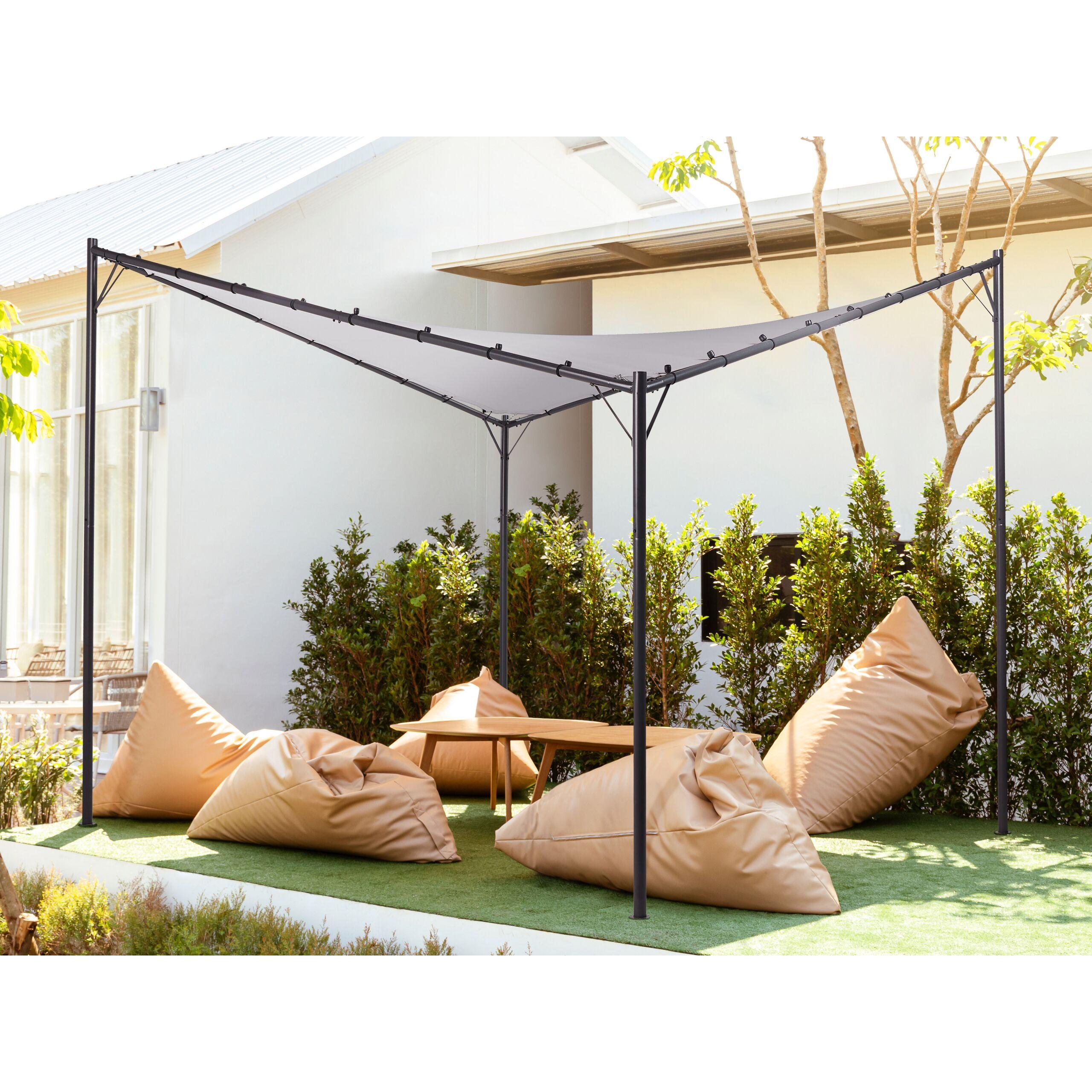 Thumbnail - Beliani, Pavillon, Aventine (300 cm, 300 cm)