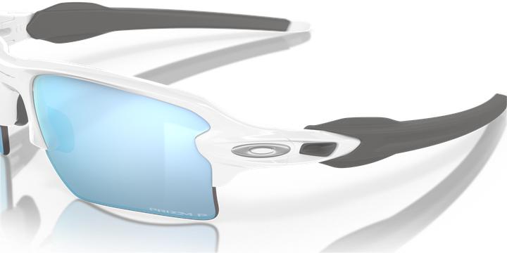 Produktbild Oakley Sonnenbrille OO9188 weiss