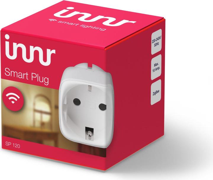 Produktbild Innr Smart Plug SP 120