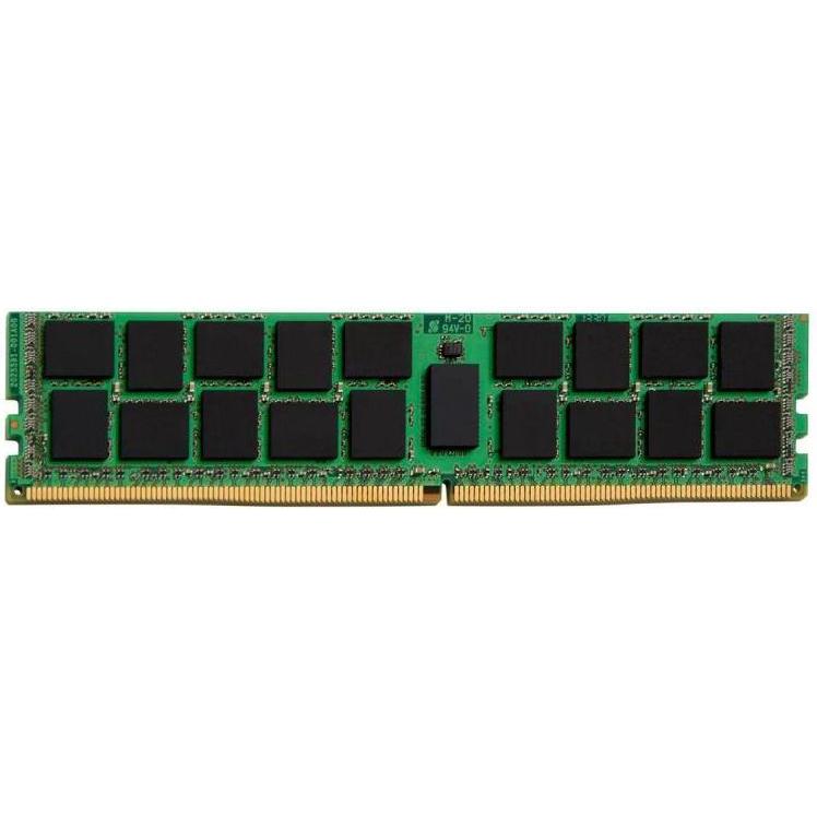Thumbnail - Kingston Kth-Pl426/16g (1 x 16GB, 2666 MHz, DDR4-RAM, DIMM), RAM, Grün