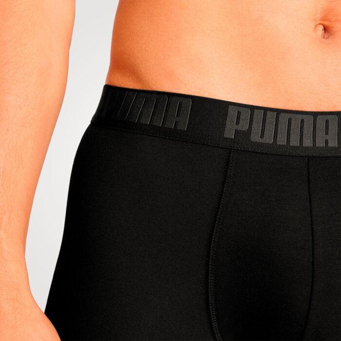 Produktbild Puma Basic Boxer (S, 2er Pack)