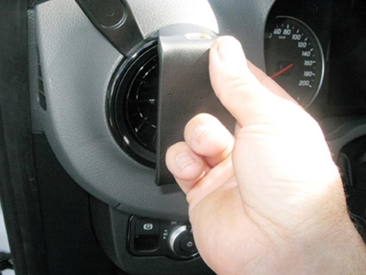 Produktbild Brodit ProClip