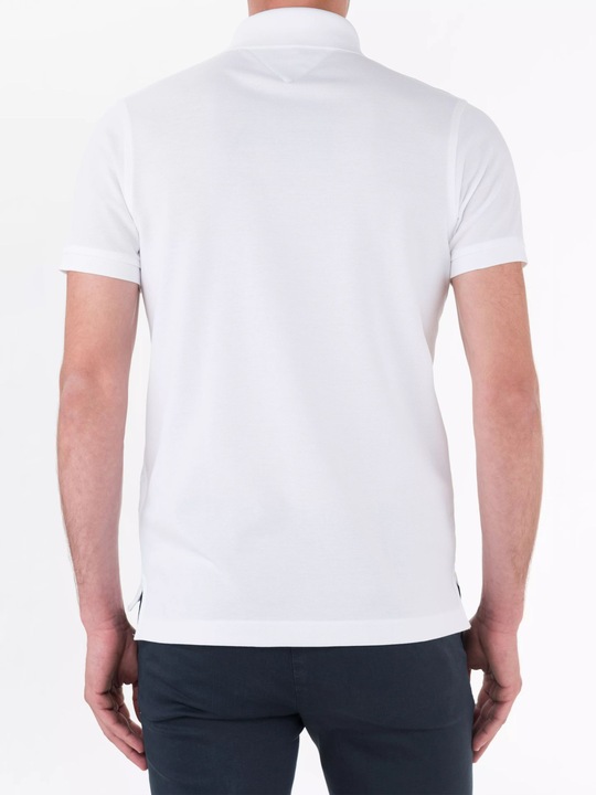 Image du produit Tommy Hilfiger Polo blanc (XL)