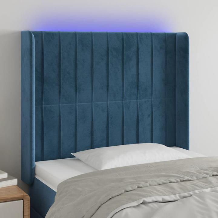 Image du produit vidaXL Harlem (83 x 16 x 128 cm)