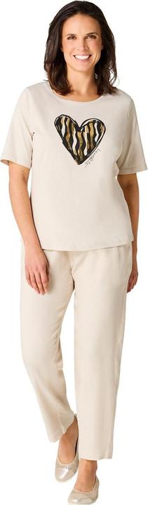 Produktbild Blue seven T-Shirt «Herz» (42)
