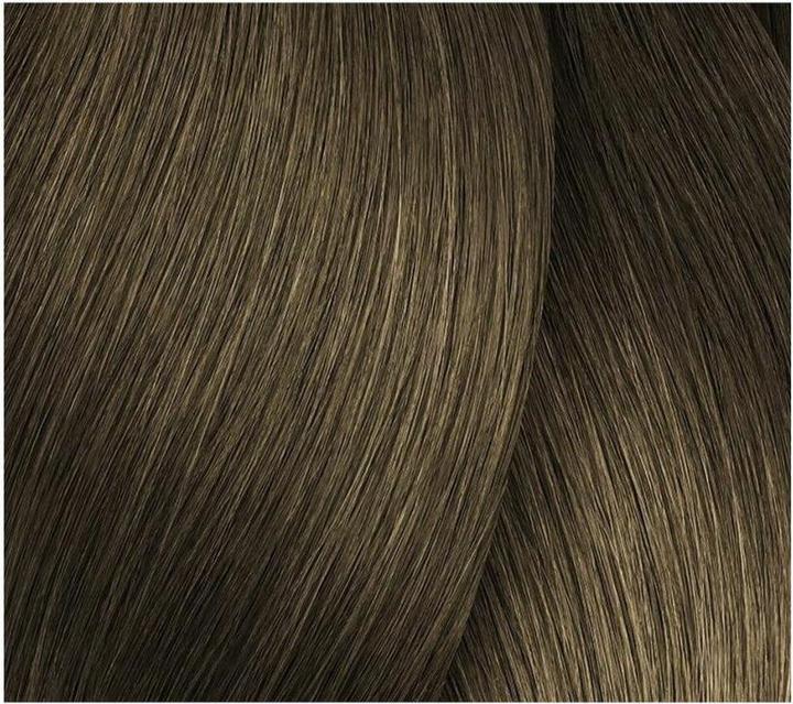 Image du produit L'Oréal Professionnel Coloration permanente Paris Dia Light Nº 7 Sans ammoniaque (50 ml) (Nº 7 Light Caramel)