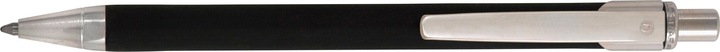 Actual product image Ballograf RONDO - Ballpoint pen (Black, 1 x)