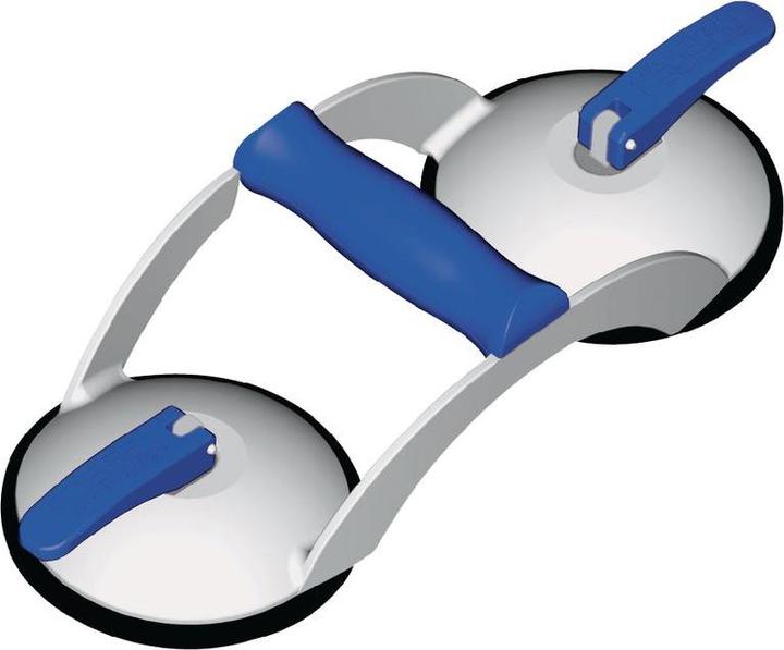 Produktbild Veribor 602.0 Bl (70 kg)