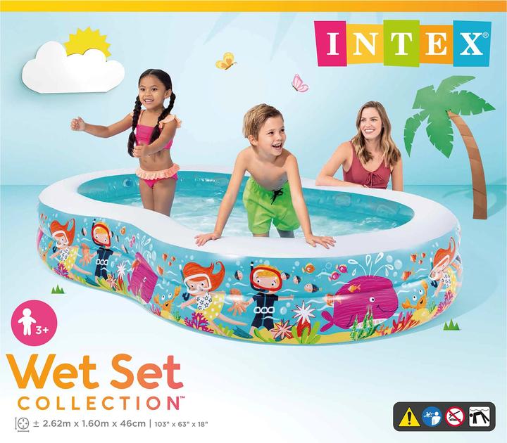 Image du produit Intex Paradise