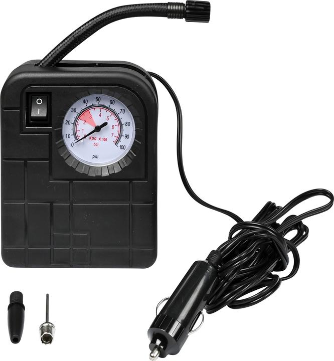 Actual product image ProPlus Kompressor (6.89 bar)
