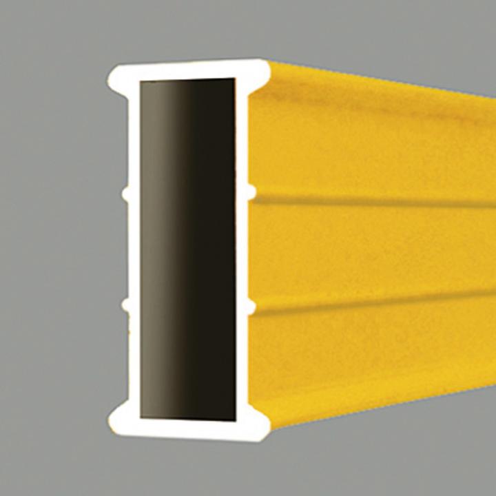 Image du produit Stabila Niveau à bulle Type 96-2 M (40 cm)