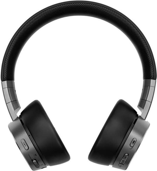 Image du produit Lenovo Thinkpad X1 Casque à Annulation Active Du Bruit (ANC, 20 h, Filaire, Sans fil)