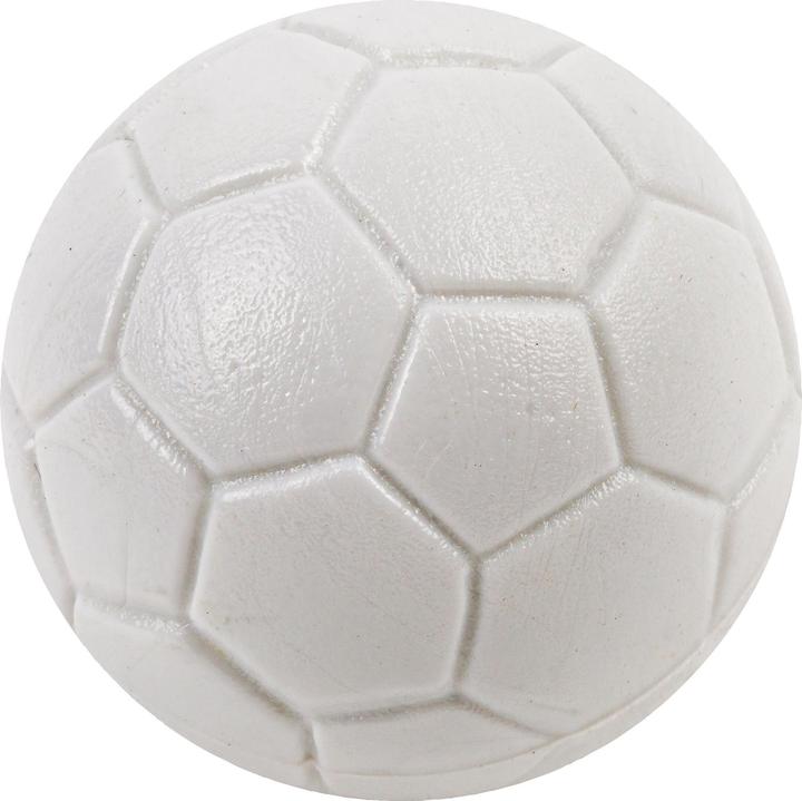 Sportime Kickerbälle-Set Fussballdesign