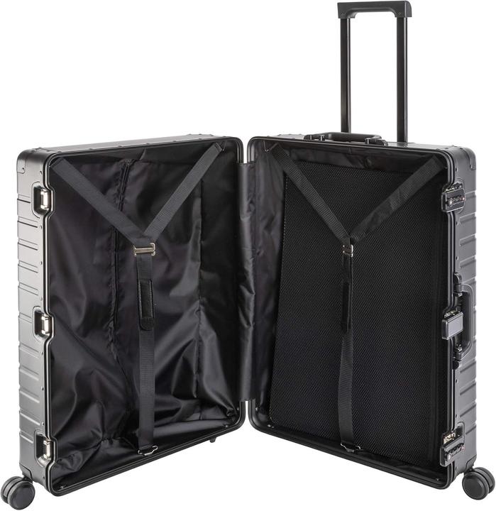 Produktbild Travelhouse 2-teiliges Koffer-Set (102 l)