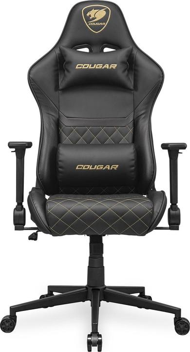 Cougar Armor One V2