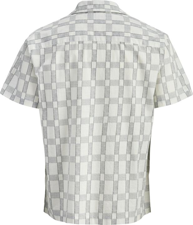 Produktbild Jack & Jones Jprblukevin Print Resort S/S Shirt Pls (6XL)