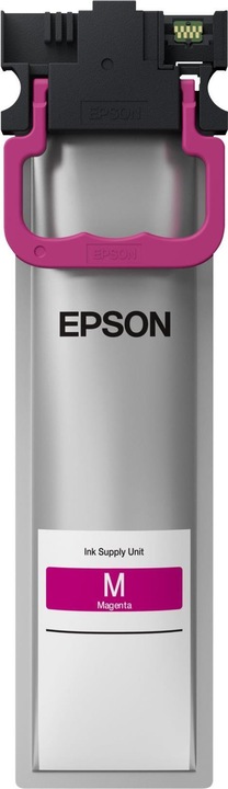Produktbild Epson WF-C53xx/WF-C58xx Series Ink Cartridge XL Magenta 5,000 pages (M)