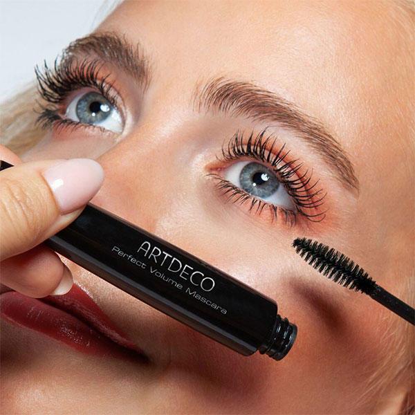 Image du produit Artdeco Volume parfait (21 Black)