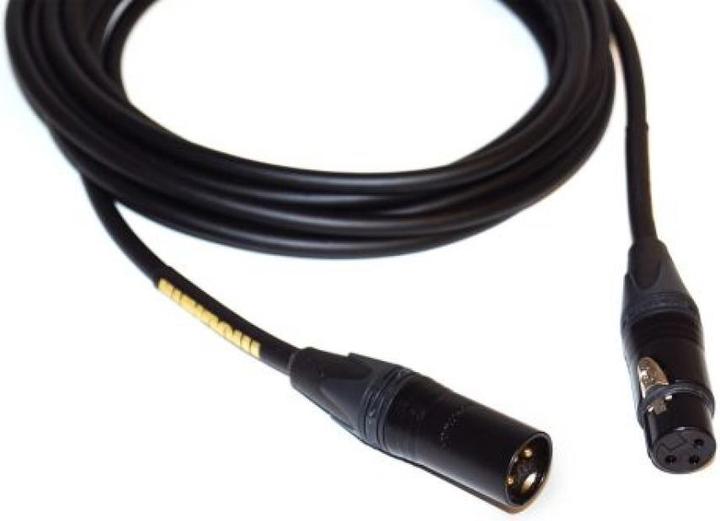 Produktbild Mogami Gold Series Digital AES/EBU (0.50 m, XLR)