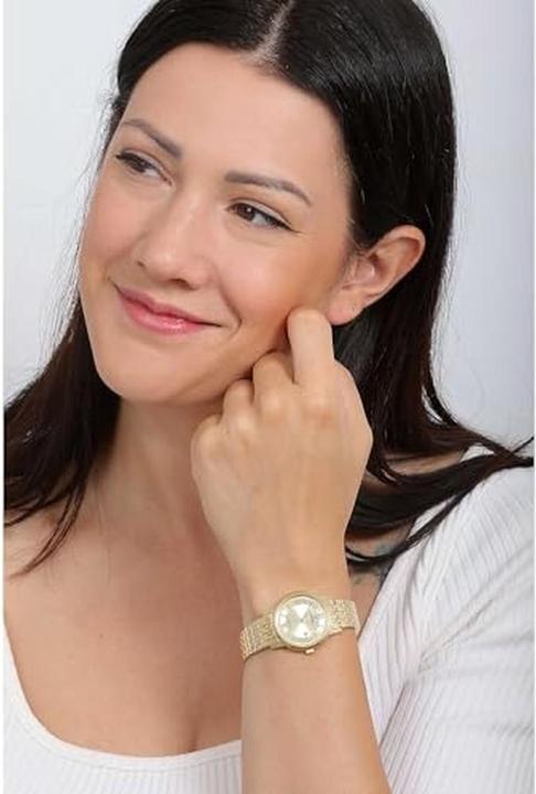 Image du produit Festina Fabriqué en Suisse (Montre analogique, 29 mm)