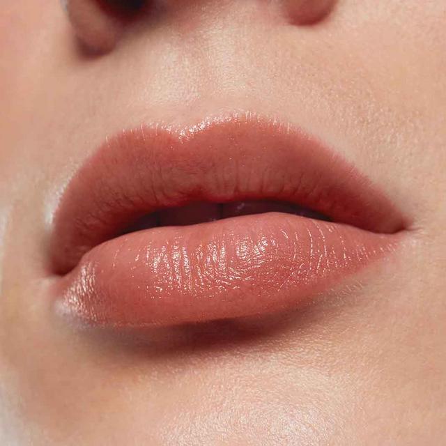 Actual product image Illamasqua Hydra Lip Tint Banoffee