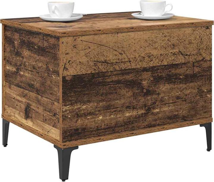 Immagine prodotto vidaXL Couchtisch (60 x 44,5 x 45 cm)