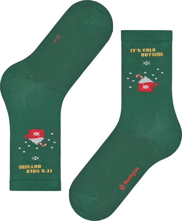 Immagine prodotto Burlington Cold Outside Damen (36 - 41)