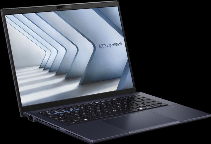 Produktbild ASUS ExpertBook B5 (14", Intel Core Ultra 7 155U, 32 GB, 512.00 GB, CH)
