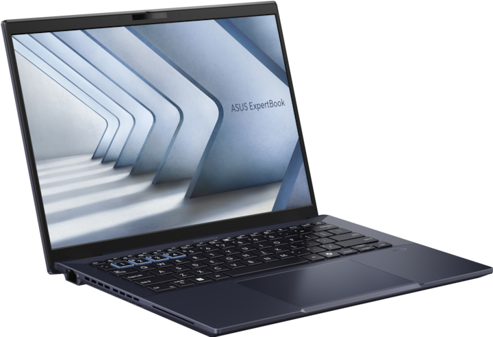 Image du produit ASUS ExpertBook B5 (14", Intel Core Ultra 7 155U, 32 Go, 512.00 Go, CH)