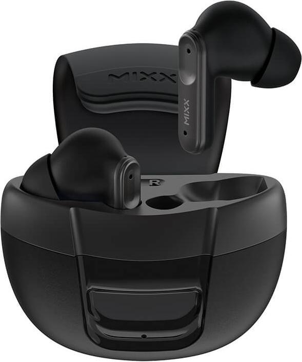 Actual product image Mixx Streambuds Solo 3 (18 h)