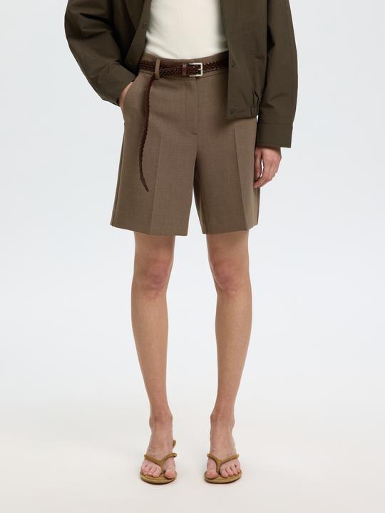 Produktbild Selected Elegantes High Waist Hose (38)