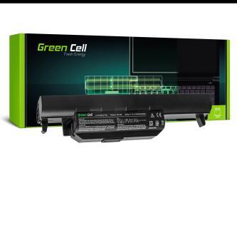 Immagine prodotto GreenCell AS37 - Batteria - ASUS - R400 R500 R500V R700 K55 K55A K55VD K55VJ K55VM (6 cubicoli, 4400 mAh)