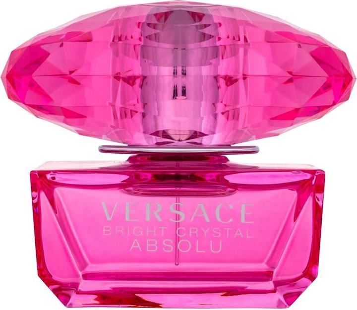 Produktbild Versace Bright Crystal Absolu (Eau de Parfum, 50 ml)