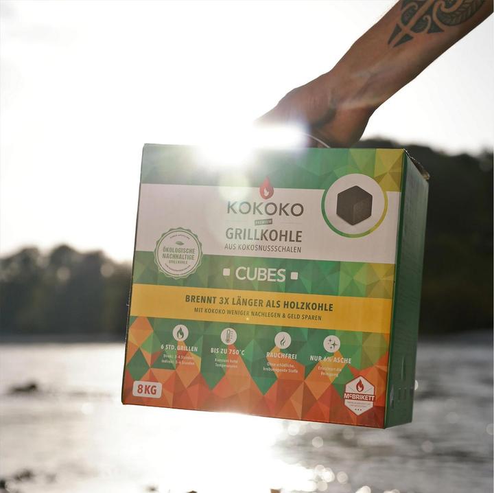 Actual product image McBrikett Lighting aid