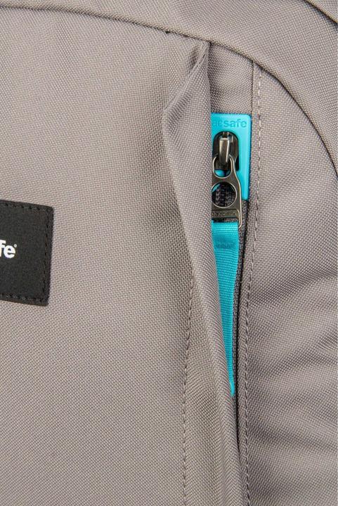 Immagine prodotto Pacsafe GO 25l zaino pietra (25 l)