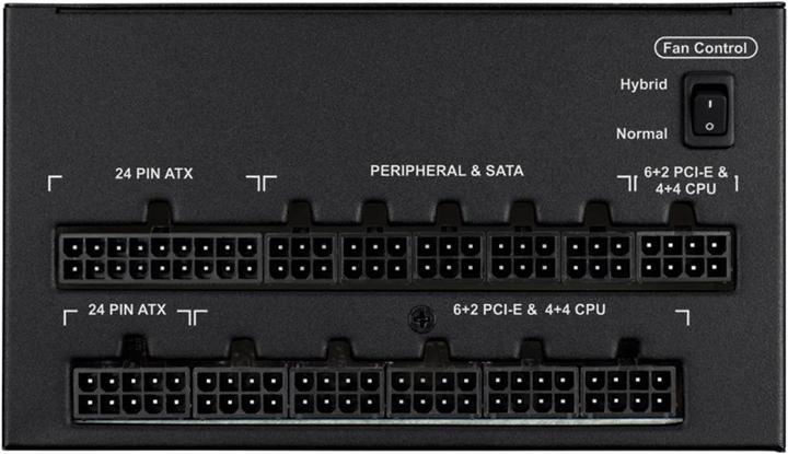Produktbild Corsair Ax860 (860 W)