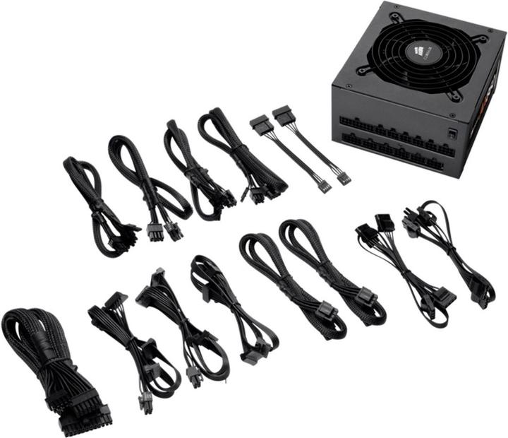 Produktbild Corsair Ax860 (860 W)