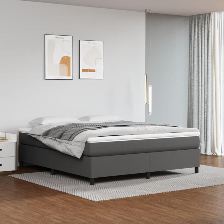 Image du produit VidaXL Amos (160 x 200 cm)