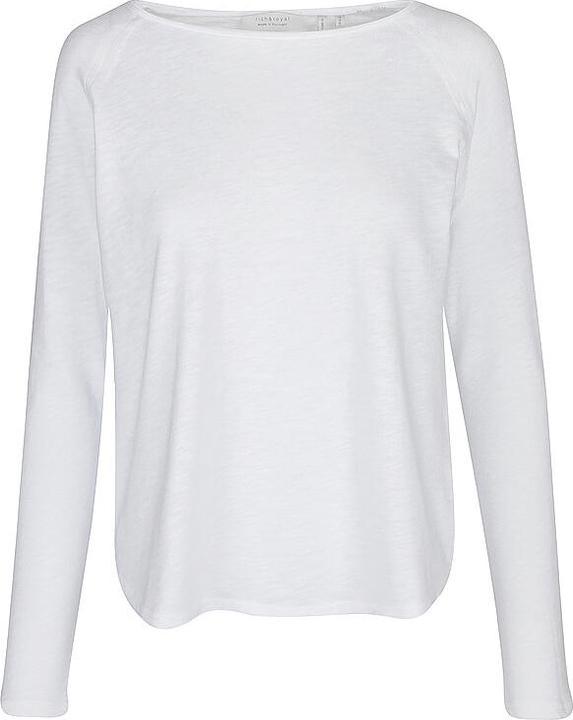 Actual product image Rich & Royal Jumper (S)