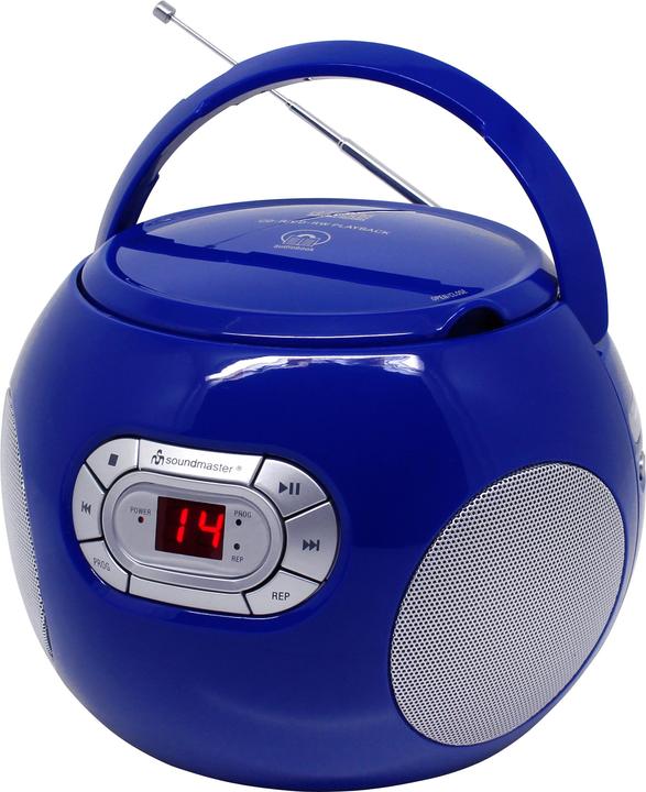 Bleu